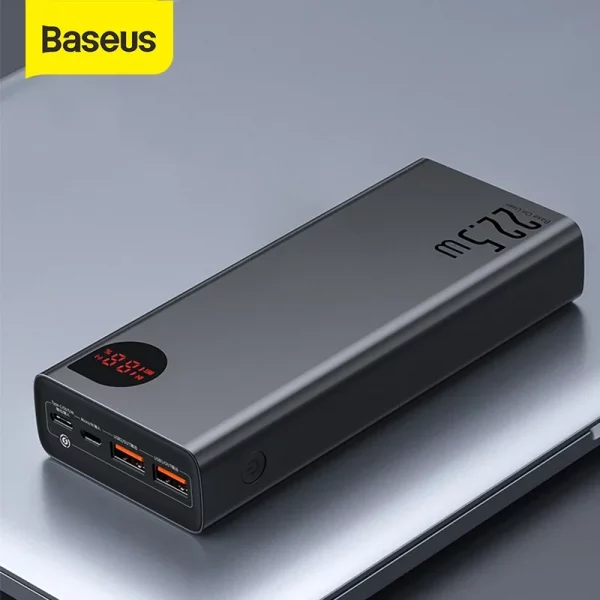 Baseus PowerBank